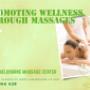 North Melbourne Massage Center #4