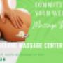 North Melbourne Massage Center #6