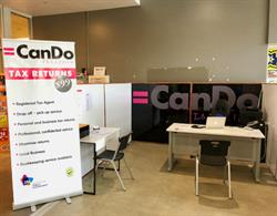 CanDo Taxation