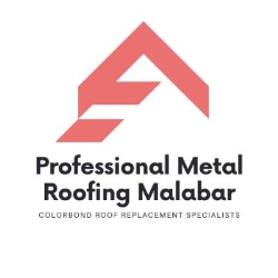 Professional Metal Roofing Malabar - Colorbond Roof Replacement Specialists