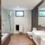 Bathroom renovations western sydney