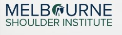Melbourne Shoulder Institute - Dr Raf Asaid