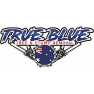 True Blue Tree and Stump Removal