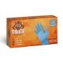 Blue Nitrile Gloves Medium
