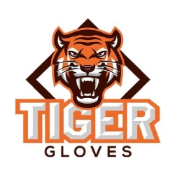 Tiger Gloves
