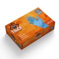 Blue Nitrile Glove