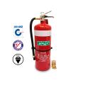 4.5KG DCP FIRE EXTINGUISHER DRY CHEMICAL POWDER ABE