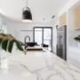 Elegant & Practical Kitchens