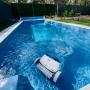 Robot Pool Cleaner