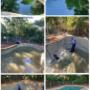Green Pool Recovery