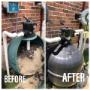 Pool Sand Filter