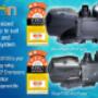 Pool Pumps