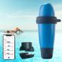 Pool Cleaning Water Tester