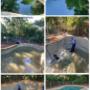 Green Pool Recovery