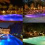 Swimming Pool Lights