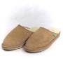 Sheepskin Scuff Slippers