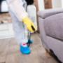 Your Local Environmentally Friendly Pest Control Experts