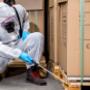 Your Local Environmentally Friendly Pest Control Experts