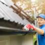 Roof painting and restoration #1