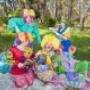 Yabadoo Kids Parties