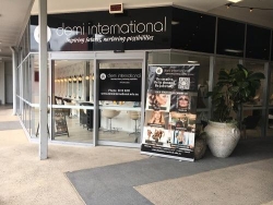 Demi International Ipswich