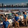 GA PERRY Plumbers & Electricians