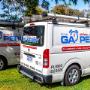 GA PERRY Plumbers & Electricians