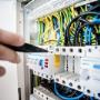 GA PERRY Plumbers & Electricians