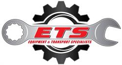 ETS Equipment & Transport Specialists