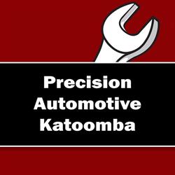 Precision Automotive
