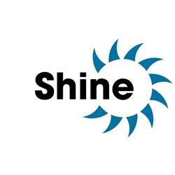 Shine Glass