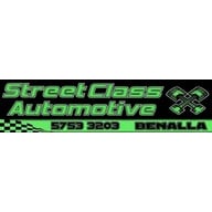 Street Class Automotive / Mobile Mechanic