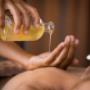 Hot Oil Massage