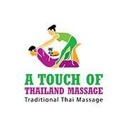 A TOUCH OF THAILAND MASSAGE