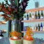 food sushi restaurant