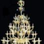 Ca Rezzonico Chandelier