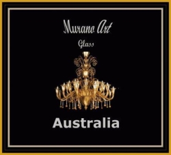 Murano Art Glass Australia