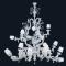 Abstract-Chandelier