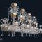 Modern-Island-Lighting