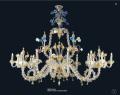 Murano Glass Lighting and Chandeliers