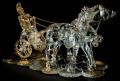 Murano Glass figurines, Sculptures and Vases