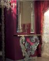 Venetian Crystal Mirrors