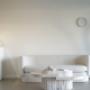 Inside salon