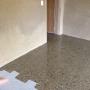 Floor Polished