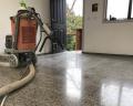 Mechanically Polished Concrete