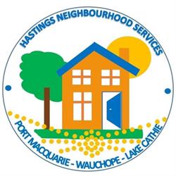Hastings Neighbourhood Services
