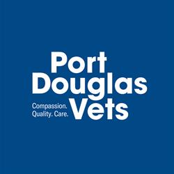 Port Douglas Vets