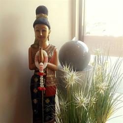 Rin's Traditional Thai Massage