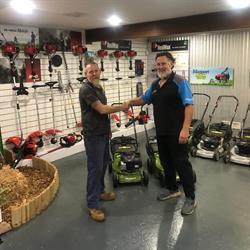 Tingalpa Mower and Small Engines