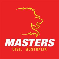 Masters Civil Australia
